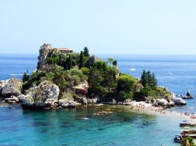 TAORMINA