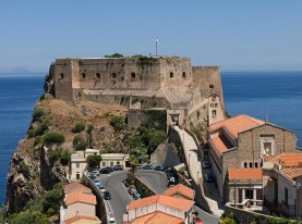 castello-scilla